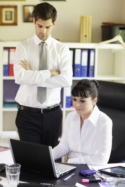 командная работа