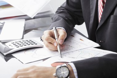 finansal veri analizi