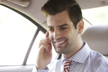 işadamı travelin ise yol çalışma