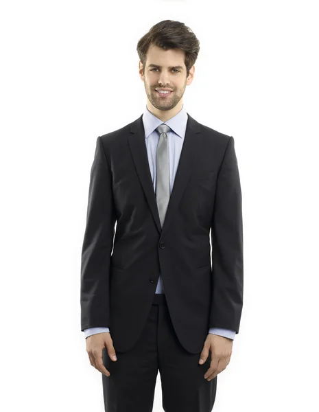 Young businessman — Stock Photo, Image