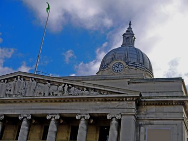Nottingham Belediye Binası