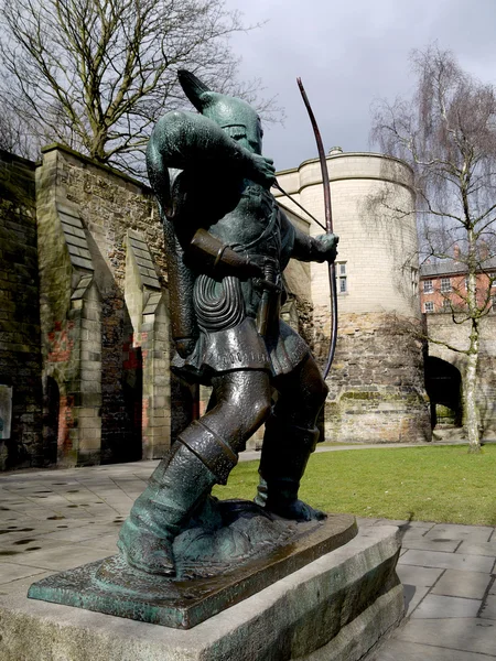 Robin Hood