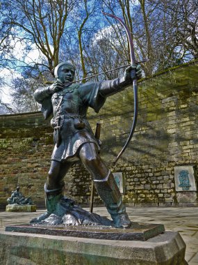 Robin Hood