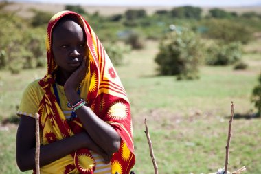 Kenya: from lakes to Maasai Mara National Park
