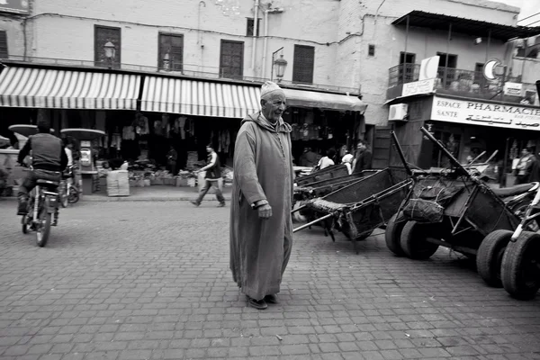 Morocco life — Stock Photo, Image