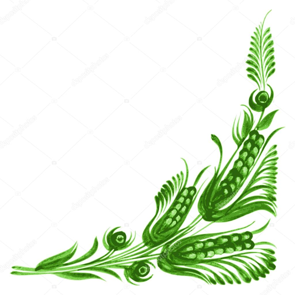 FlowerVector