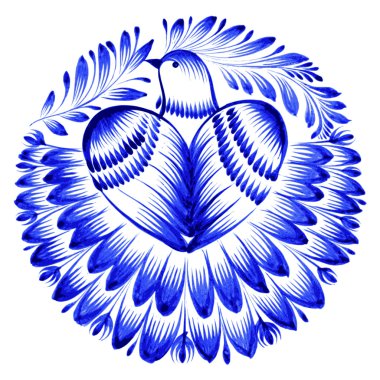 çiçek Dekoratif süsleme