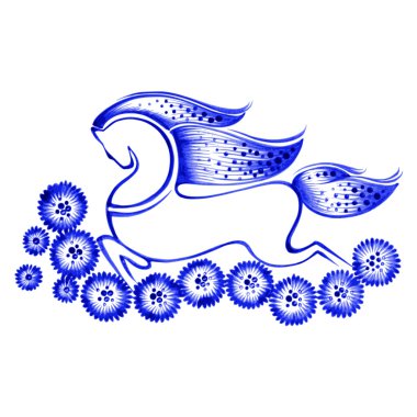 çiçek Dekoratif süsleme