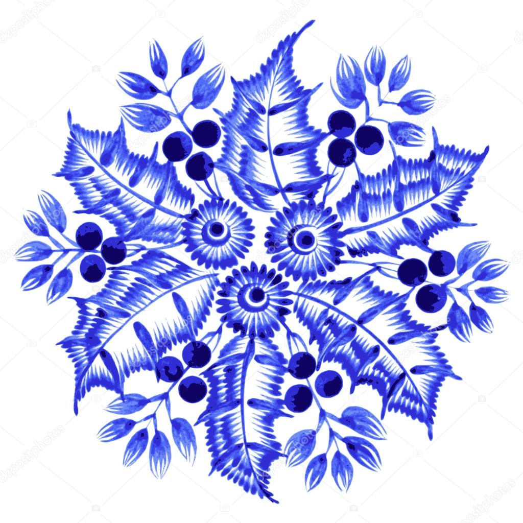 FlowerVector