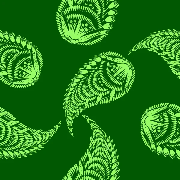 Цветочный круг: векторное изображение © FlowerVector | Рисунок 29132763 ... Украинский Узор Круг