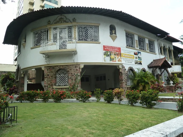 Panama şehri, panama