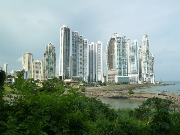 Punta Pacifica, Panama City, Panama