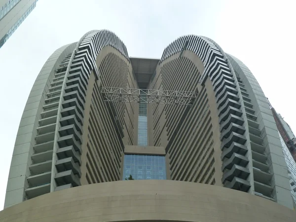 Trump Ocean Club (Hotel), Panama City, Panama — Stock Photo, Image