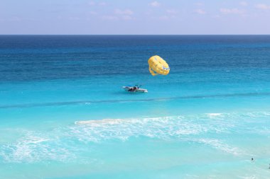 Karayip Denizi Cancun, Meksika
