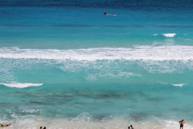 Karayip Denizi Cancun, Meksika