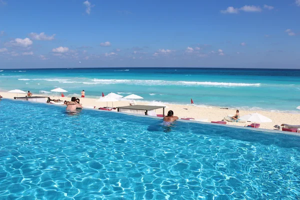 Karayip Denizi Cancun, Meksika