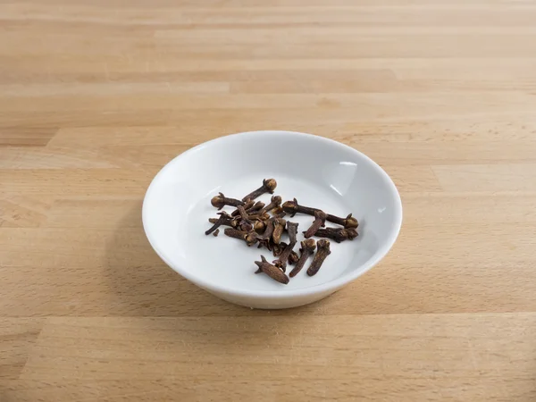 Cloves — Stock Photo, Image