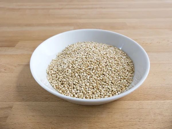 Quinoa – stockfoto