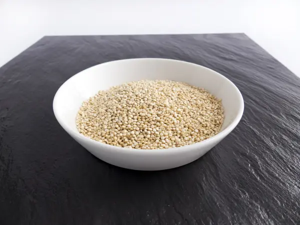 Quinoa — Foto Stock