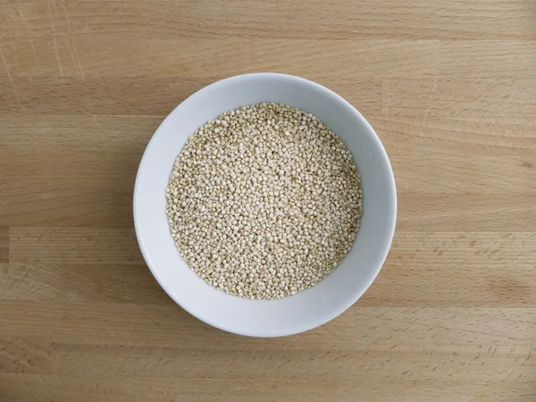 Quinoa – stockfoto