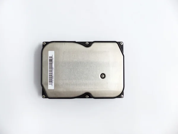 HDD hard disk — Stock Photo, Image