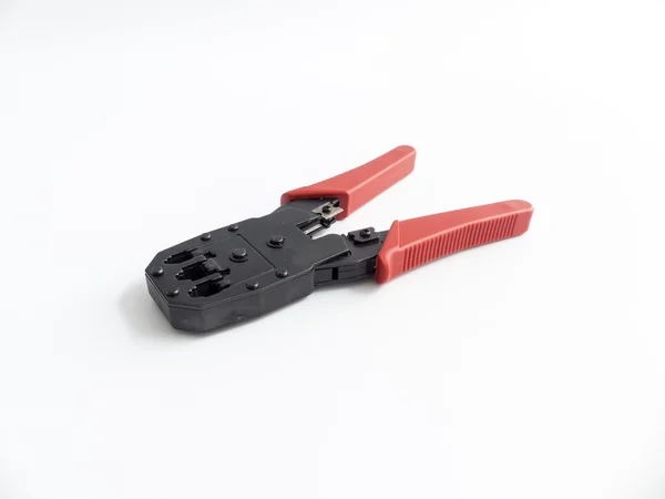 Crimping Tool — Stock Photo, Image