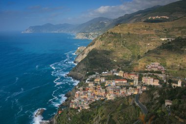 Riomaggiore içinde görüntüleme