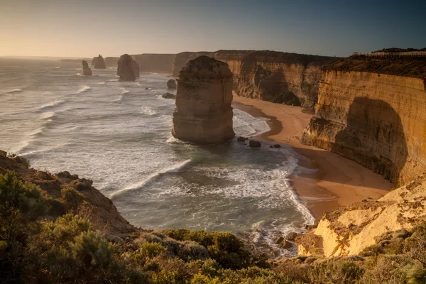 The Twelve Apostles — Stock Photo, Image