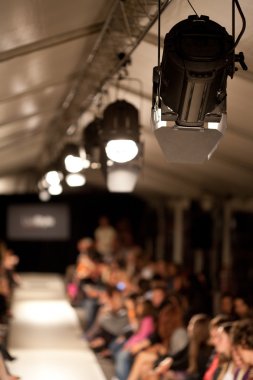 catwalk hazır