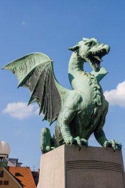 Ljubljana Dragon