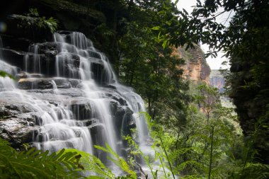 Wentworth Falls