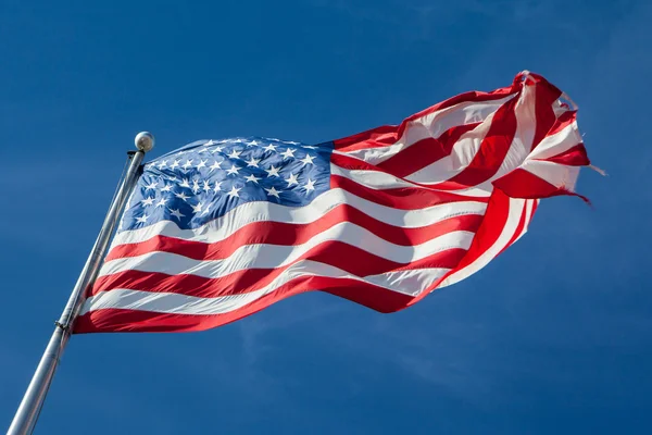 USA Flag — Stock Photo, Image