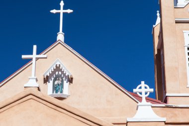 San Felipe de Neri Kilisesi