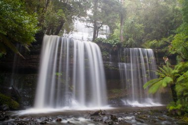 Russell Falls