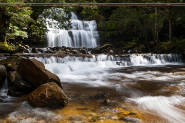 Liffey Falls