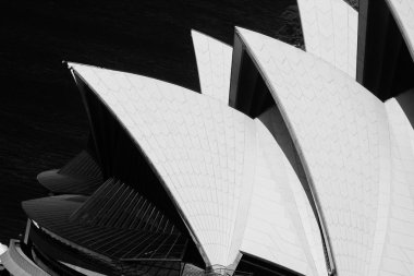 Sydney Opera Evi Kapanışı