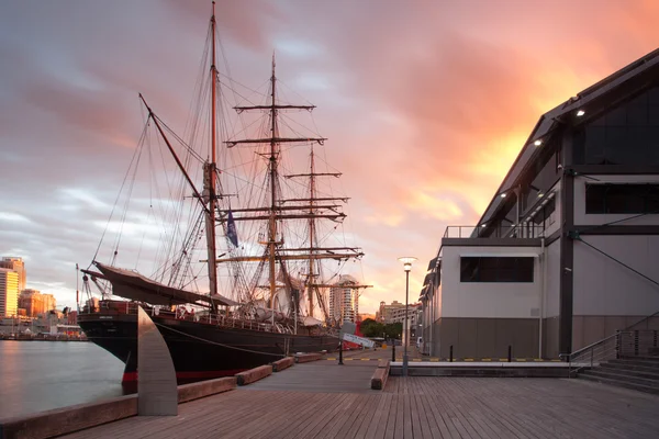 Flota Sydney Heritage — Foto de Stock