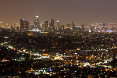 Los Angeles Cbd