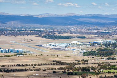 Canberra Havaalanı
