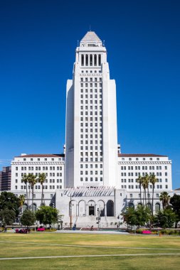 Los angeles kent merkezi