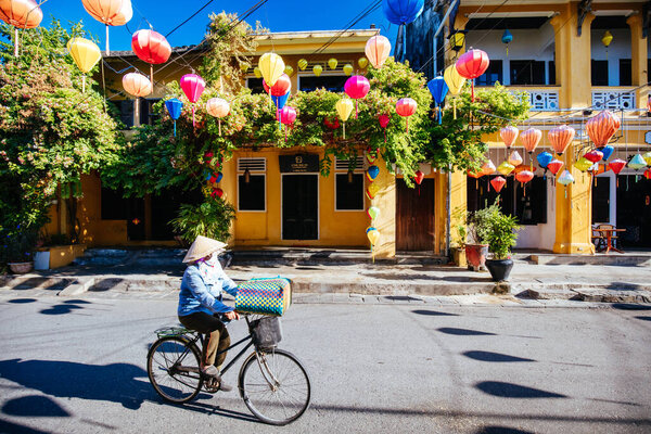 Повседневная жизнь Хоя во Вьетнаме
