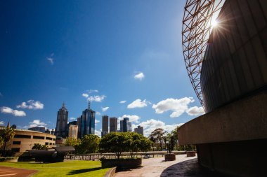 Avustralya 'daki Melbourne Sanat Merkezi