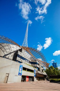 Avustralya 'daki Melbourne Sanat Merkezi