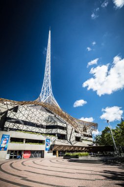 Avustralya 'daki Melbourne Sanat Merkezi