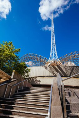 Avustralya 'daki Melbourne Sanat Merkezi