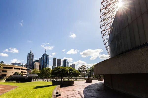 Avustralya 'daki Melbourne Sanat Merkezi