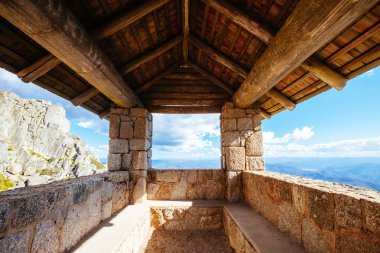 Mt Buffalo View in Australia