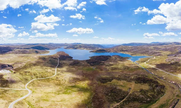 Zomer Landschap bij Rocky Valley Australië — Stockfoto