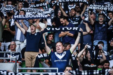 FFA Kupası 2021 Final - Melbourne Merkez Sahil Denizcilerine Karşı