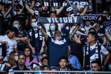 FFA Kupası 2021 Final - Melbourne Merkez Sahil Denizcilerine Karşı